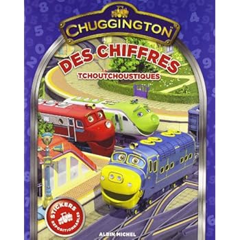 Des chiffres tchoutchoustiques