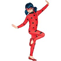 Miraculous: Tales of Ladybug and Cat Noir 50601 : Amazon.co.uk