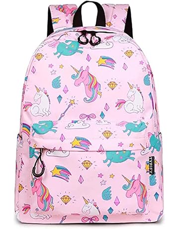 cute rose backpacks