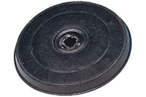 Filtro ai carboni attivi Faber F1 KIT C.A. d233 h20