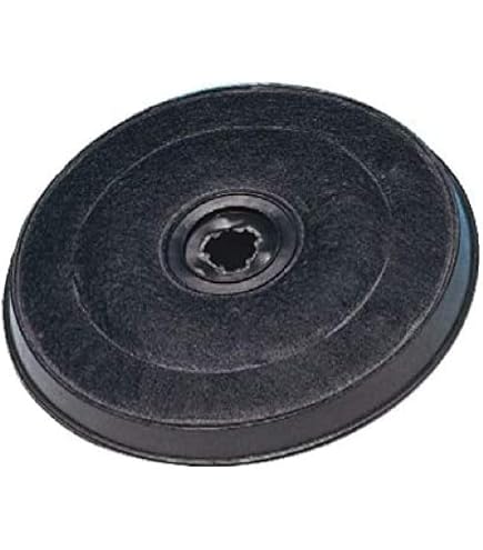 2 filtri ai carboni attivi FW-183 per cappe aspiranti | FindTheDeal