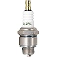 TORCH GL2RC Spark Plug Replace for NGK 5798/BR2-LM, for CHAMPION RJ19LM/T10, QJ19LM, RJ19LMC; for BRISK JR19; for DENSO W9LMRUS, OEM