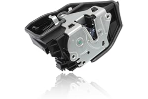 Konuooer Serratura della porta (anteriore destra) serie 3 E90 E91 E92 E93 F30 per 1 E81 E82 E87 51217059967 serie 5 E60 E61 F10 51217059967