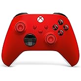 Xbox Wireless Controller Red, 9th Generation (2025) (Microsoft T&uuml;rkiye Guaranteed)