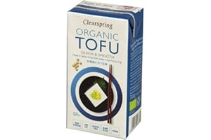 Clearspring | Tofu | 12 x 300g