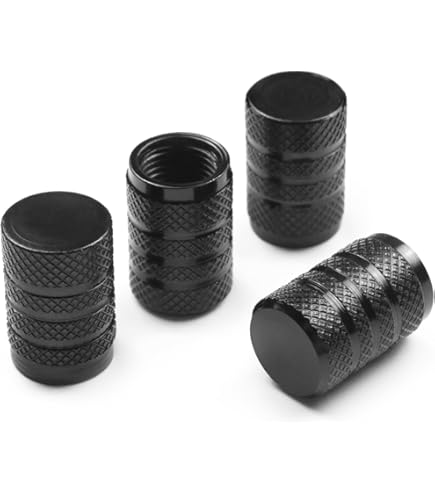 BOUCHON DE VALVE ENCASTREE A VISSER