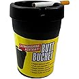 Butt Bucket Car ash tray -, One Size