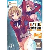 &Uuml;st&uuml;n Yetenekliler Sınıfı 2