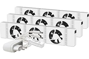 Speed Comfort 8719324414661 3.0 Trio-Set Heizkörperverstärker