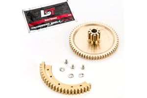 ‎LST LST Drosselklappe Reparatur Kit Stellmotor Drosselklappe für Autos Vans