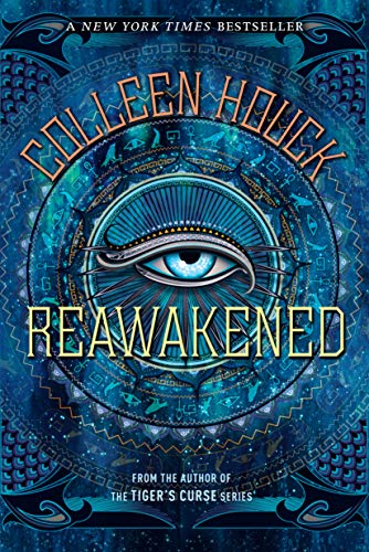 Reawakened (The Reawakened Series Book 1) (English Edition) Reawakened (The Reawakened Series Book 1) (English Edition)