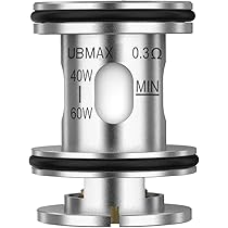 vap addict cany Résistance UB Lite Cigarette électronique Lost Vape OHM 0.4 ohm
