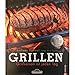 Produktbild Napoleon Grillbuch „Grillen - Grillsaison ist jeden Tag"