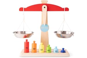 New Classic Toys equilibrio de juguetes clásicos