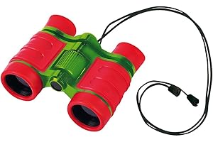 moses. 16087 Jumelles pour Enfant Coccinelle