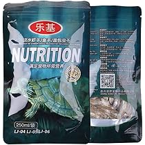 Snack Per Tartarughe Sobirdos - Mix 3 In 1 Di Pollo, Anatra E Salmone Liofilizzato, 90g - Foto 8