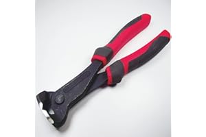 GENERIC Guitar Fret Cutters Precision Ground By Chris Alsop Guitar