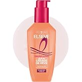 L'Or&eacute;al Paris - Elseve Dream Long - Serum Lissage de R&ecirc;ve Enrichi in K&eacute;ratine V&eacute;g&eacute;tale/Beurre de Cacao 100 ml