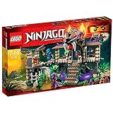 LEGO Ninjago 70749 - Tempel der Anacondrai - Lego