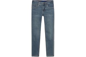 LEVI'S KIDS Levi's Lvb-512 Slim Taper Fit Strong Performance Jeans Garçon 10-16 Ans