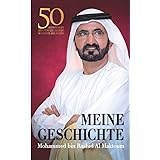 Meine Geschichte: 50 Erinnerungen aus fünfzig Jahren im Dienste der Nation