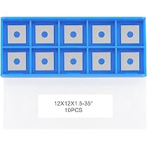 10 HM WENDEPLATTEN/WENDEMESSER 30x12x1,5 System Oppold EUR 59,70