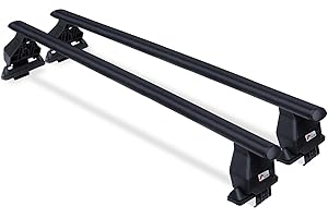 Dachträger Menabo Tema Opel Grandland X (SUV 5 Türer) ab 2017