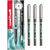Uni-Ball Eye UB-157 d&ouml;nerbaşlı kalem, 0,7 mm u&ccedil;, yeşil, 3 adet