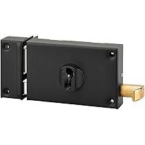 Yale Cylindre Européen Série 1000 PLUS 30/40 Mm Nickel | WhichOne