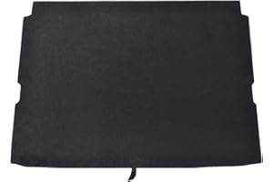 Partsdealers® GENUINE MIDDLE BOOT FLOOR FOR PEUGEOT 2008 Mk2 2020-2024 SUV LUGGAGE CARGO RAISED SHELF FALSE FLOOR COVER LOWER PANEL