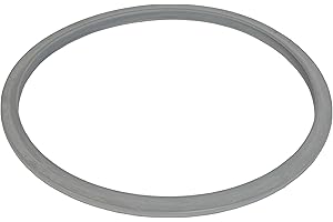 Tefal / SEB Joint de Couvercle Optima / Sensor – Ø 240 mm – Compatible Cocottes-Minute 4,5 L et 6 L – Étanchéité et Sécurité Maximale – Réf. 790362