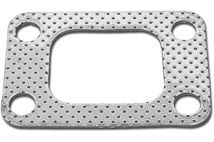 DNA Motoring GKT-A-T25 T25 T28 Flansch-Turbo-Dichtung