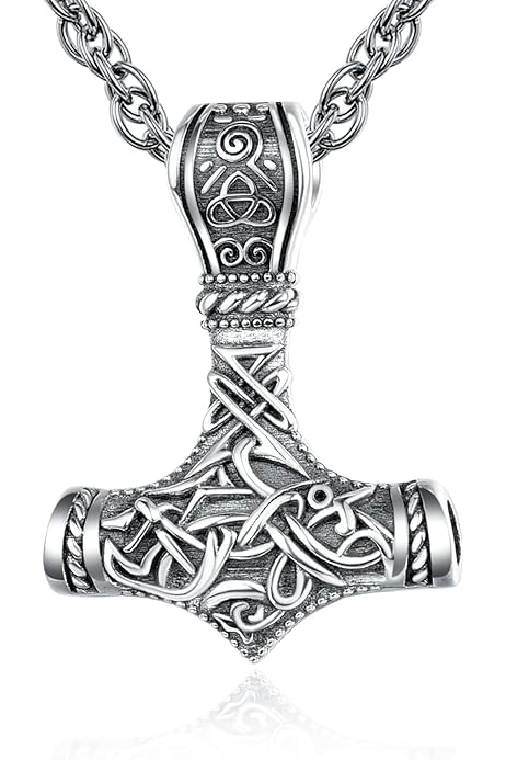 Simbolo Thor Meraviglia