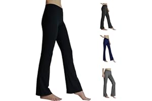 HeTaiDa Damskie spodnie do joggingu, szybkoschnące, z ukrytymi kieszeniami, średni rozmiar, stylowe, do fitnessu, sportów na świeżym powietrzu i jako odzież codzienna