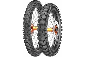 METZELER 140 cm/80-18 Meses/C 70M TT