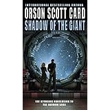 Shadow Of The Giant: Book 4 of the Shadow Saga