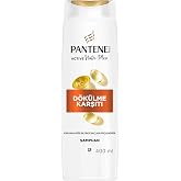 PANTENE Anti-Spill Shampoo 400 ml