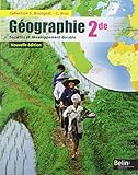 Geographie 2e : Société et développement durable