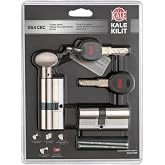 Kale Kilit 264 Cec Birbirini A&ccedil;ar 2 li Set