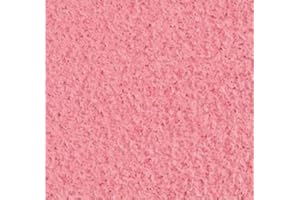 Melody Jane Dolls House Rose Pink Self Adhesive Carpet Miniature Wall to Wall Flooring