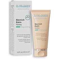 Schrammek Rosea Calm Cream 50ml : Amazon.de: Beauty