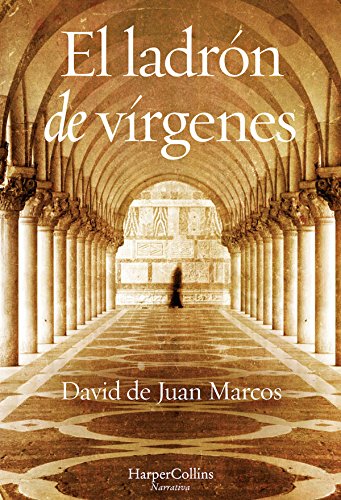 Download El ladrón de vírgenes (HARPERCOLLINS) Download El ladrón de vírgenes (HARPERCOLLINS)