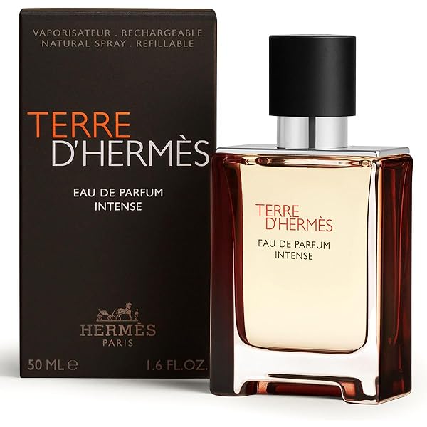 Hermès Terre D' Eau Givree EDP 100 ml Erkek Parfüm : Amazon.com.tr