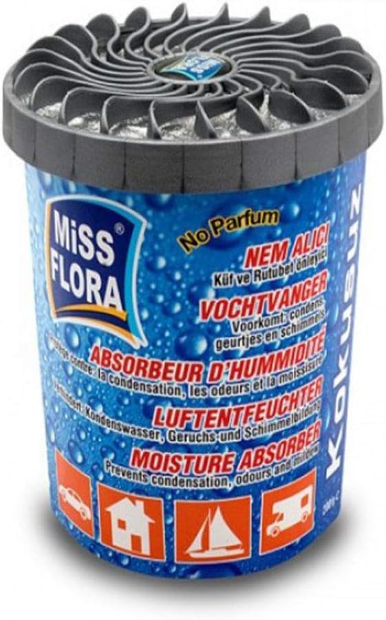Miss Flora Nem Alıcı, 200gr