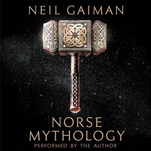 Norse-Mythology