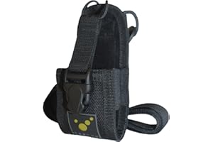 tee-uu Digi radios Digitales Holster