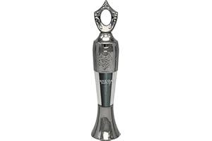 ‎SHEIDA SHEIDA Kohl Kajal Powder Eyeliner – Dunkelgrau, Hochpigmentierter Puder-Eyeliner für Smokey Eyes, Natürlich, Wasserfest & Wischfest, Sanft zu den Augen & Hypoallergen