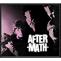 Aftermath : the rolling stones: Amazon.it: CD e Vinili}