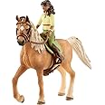 schleich 42414 horse Club Sarah & Mystery