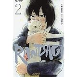 Randagi. Nora to zassou (Vol. 2)
